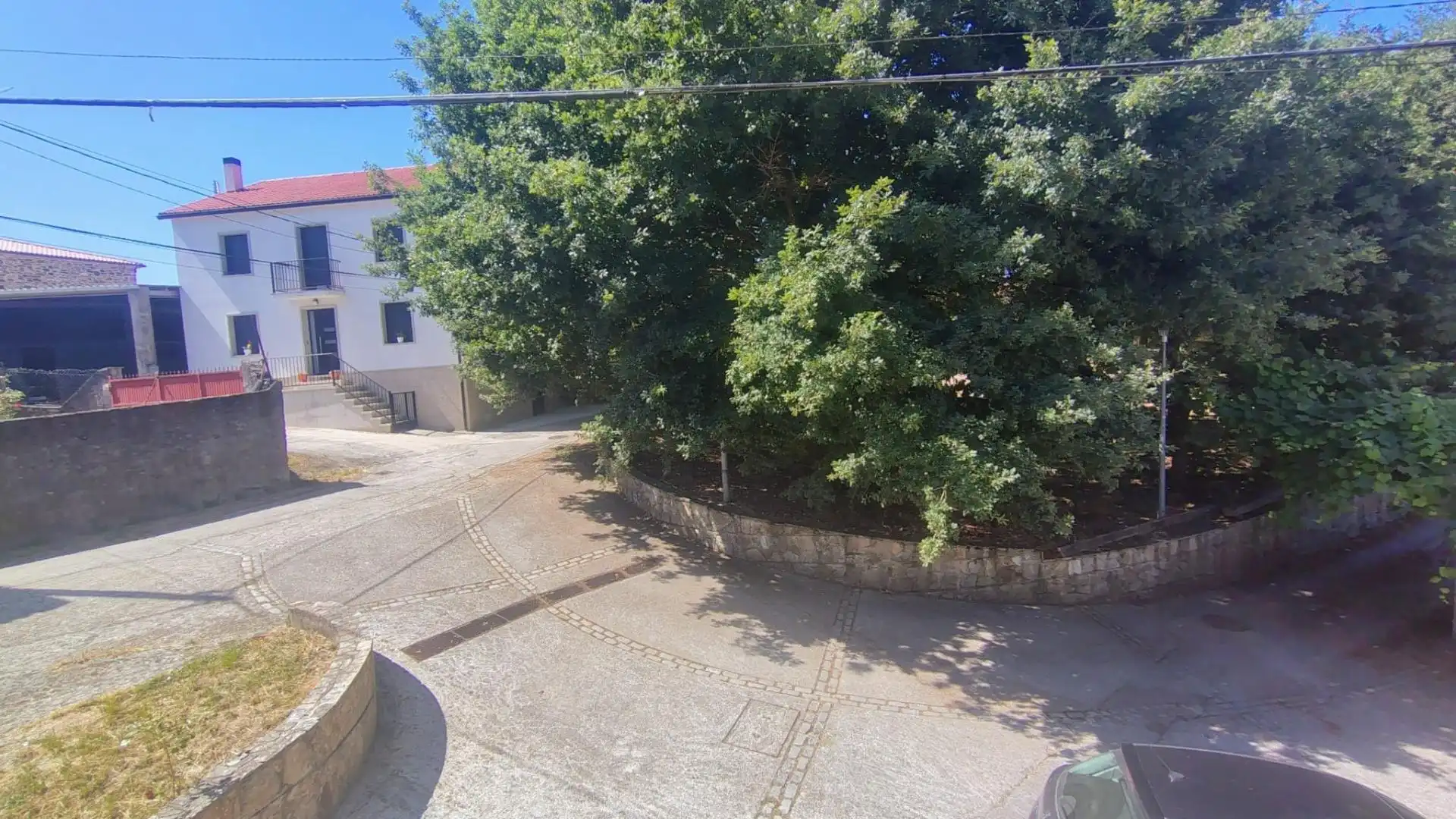 Casa o chalet en venta en Parroquias de Santiago