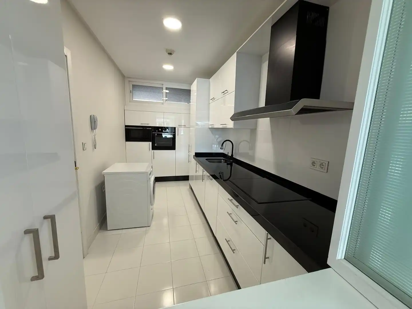 Apartments for rent in La Carolina - Guadalpín