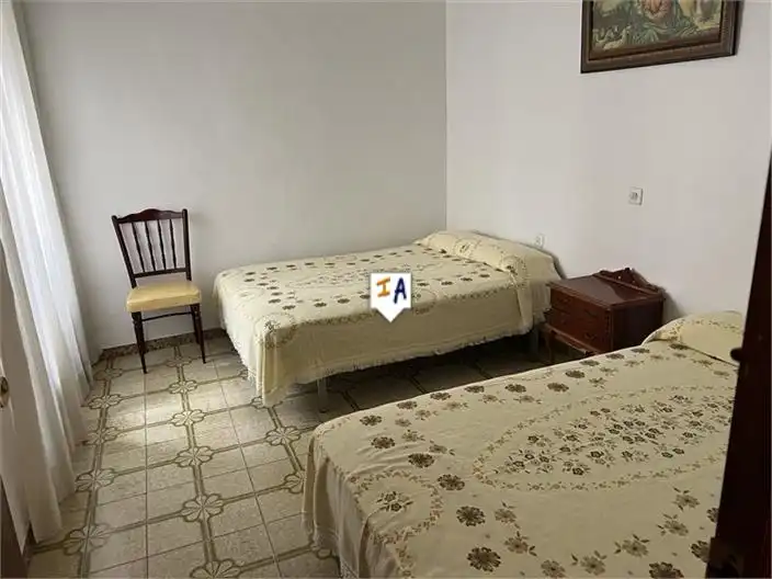 Adossat en venda a Luque, imagen 14