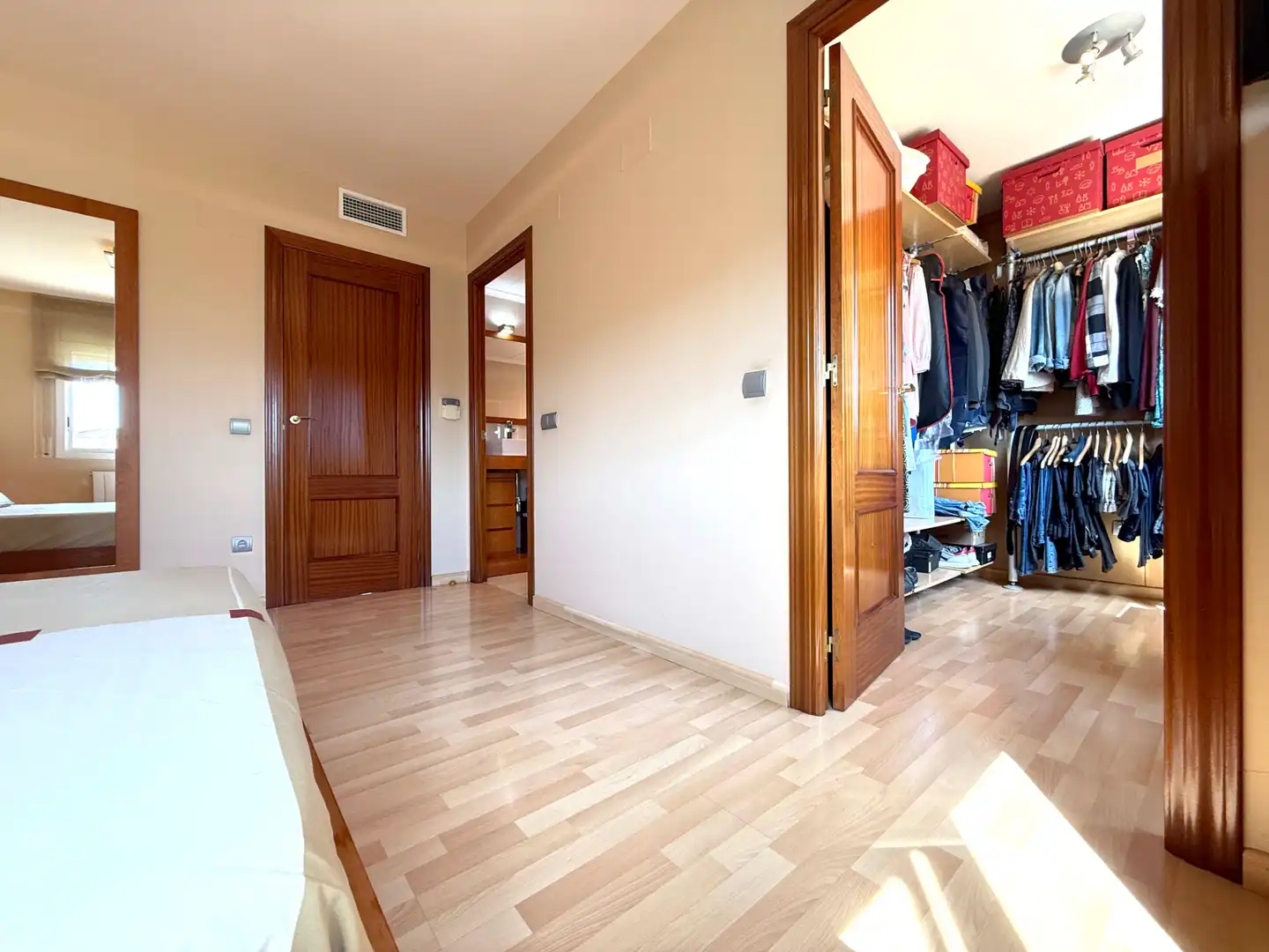Casa a schiera con terrazza in vendita a Carrer de Vinebre, imagen 30