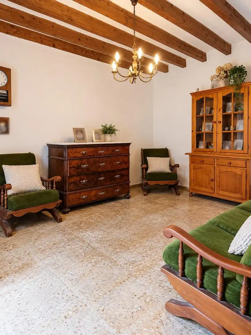 Maison à vendre à Estellencs