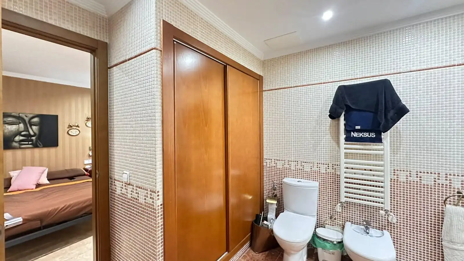 Penthouse with lift for sale in Benifaió, imagen 34