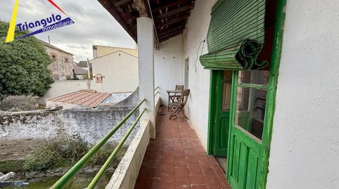 Foto 5 de Casa adosada en venda a Santa María la Real de Nieva, Segovia