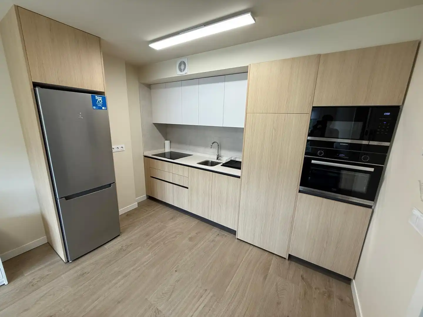 Apartament de lloguer a Estella / Lizarra