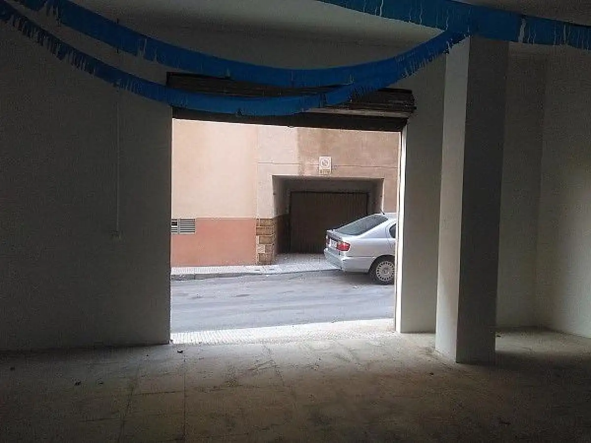 Local commercial à vendre à Calle Santa maria servent, imagen 7