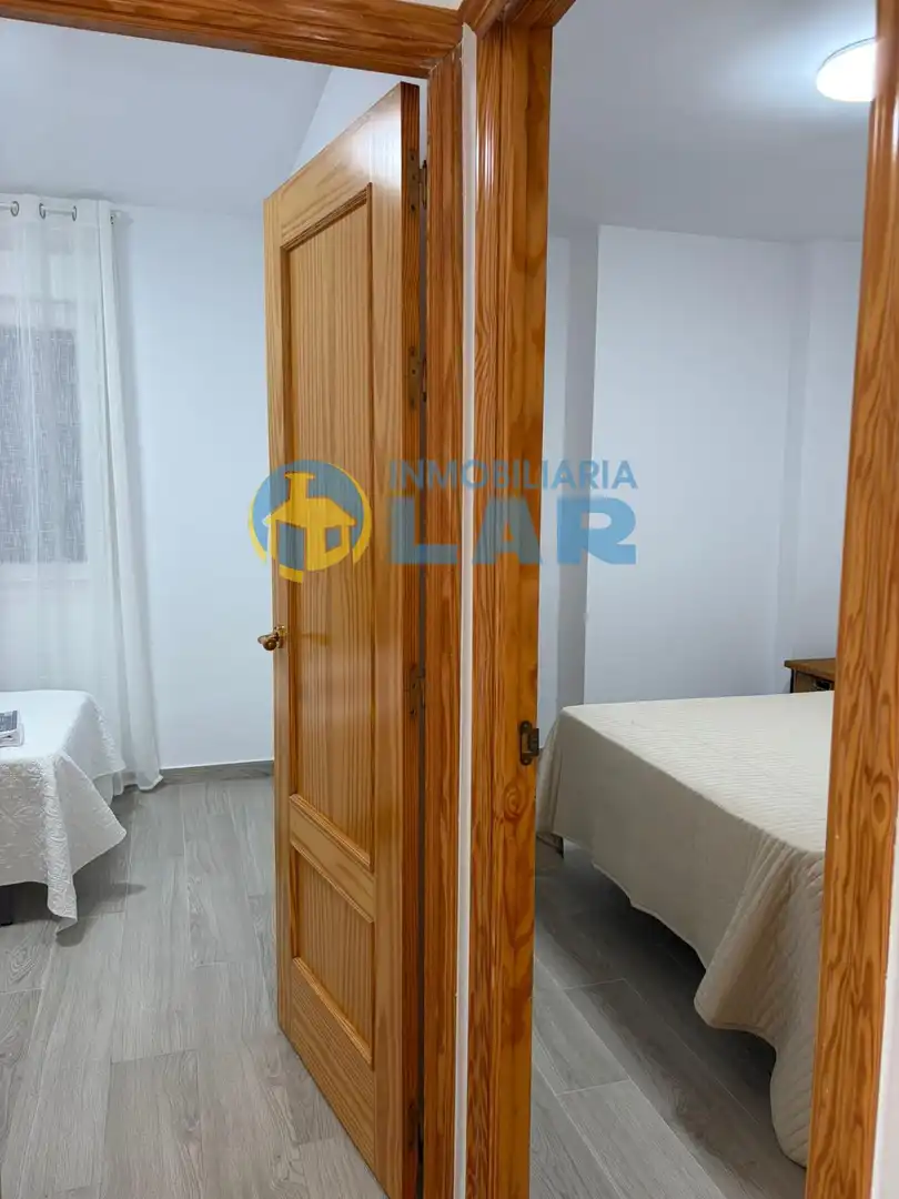 Habitación de Piso de alquiler en Mazagón