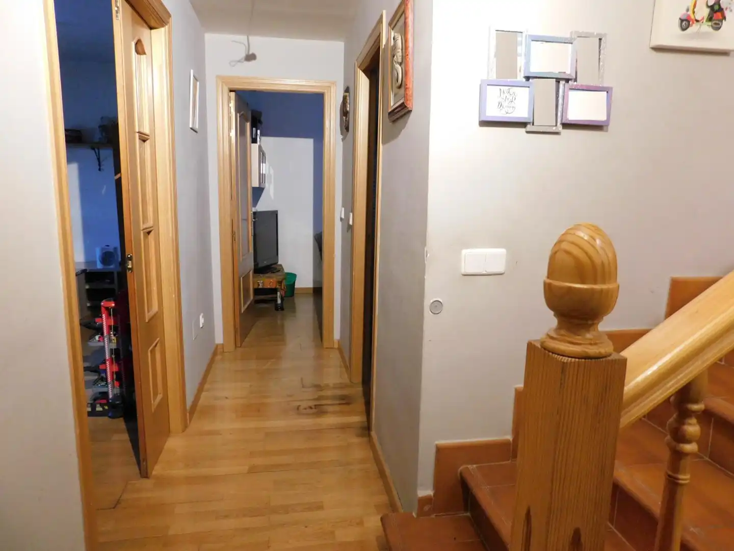 Dúplex en venta en Yuncos con Calefacción, Terraza y Trastero