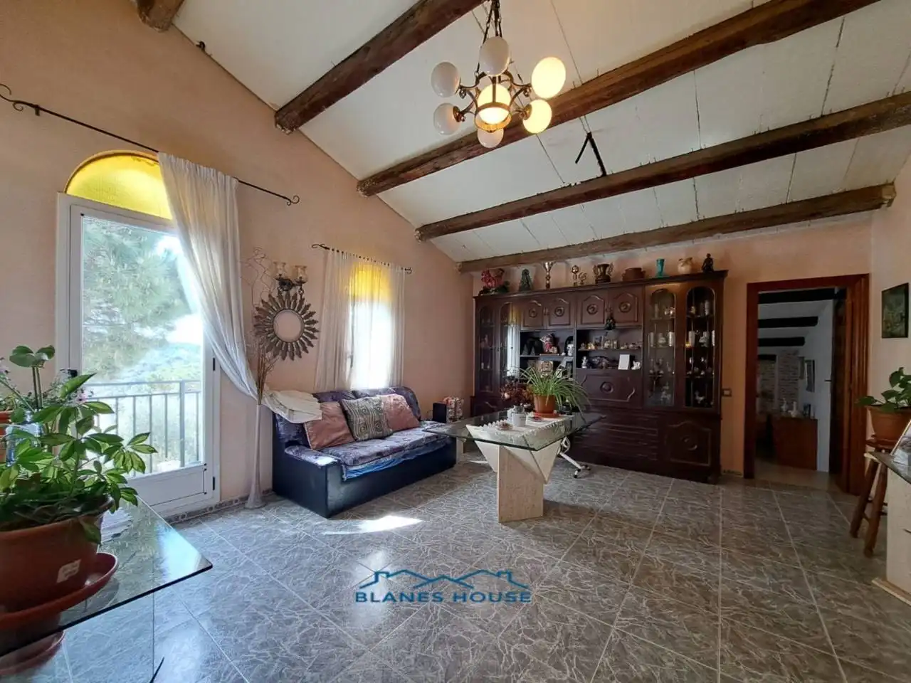 Casa amb jardí en venda a Calle Tierno Galvan 0, imagen 16