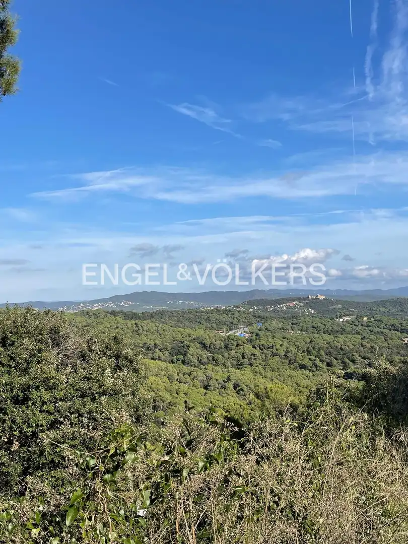 Terreno residencial en venta en Palafolls, imagen 5