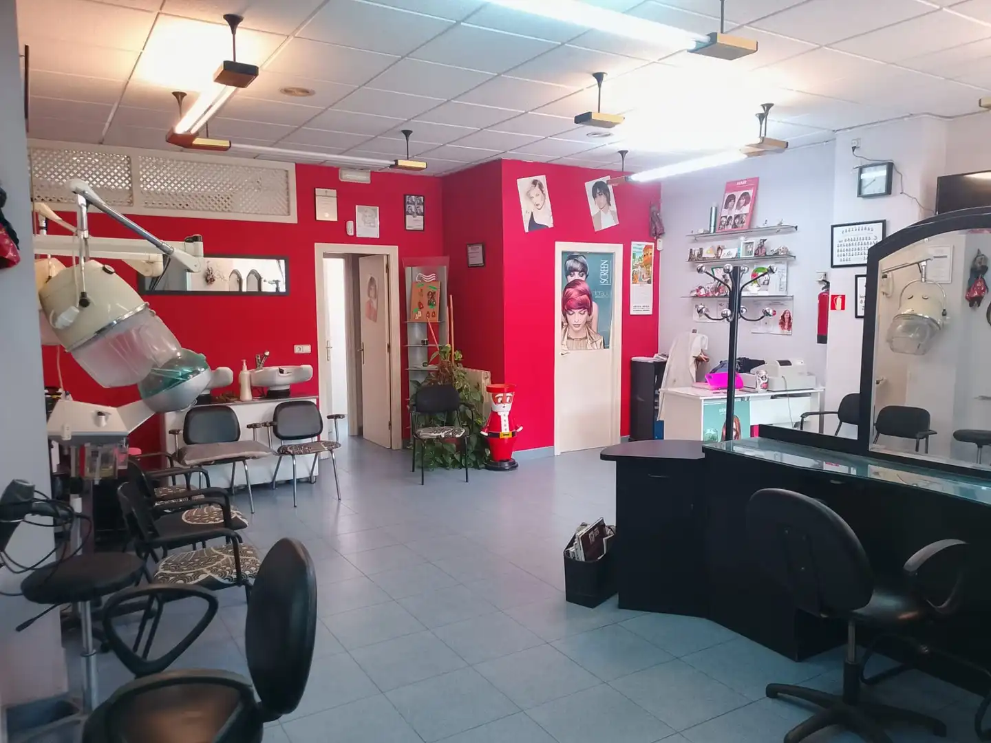 Local comercial en alquiler en Doctor Pimentel, imagen 7