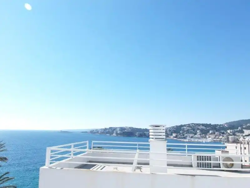 Flat with pool to rent in Ponent, imagen 3