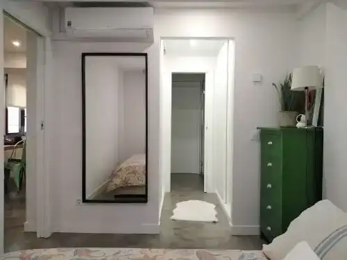 Piso en venta en  Madrid Capital con Aire acondicionado