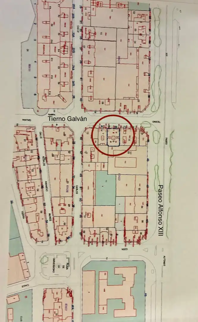 Local comercial en venta en Calle Tierno Galván 8, imagen 25