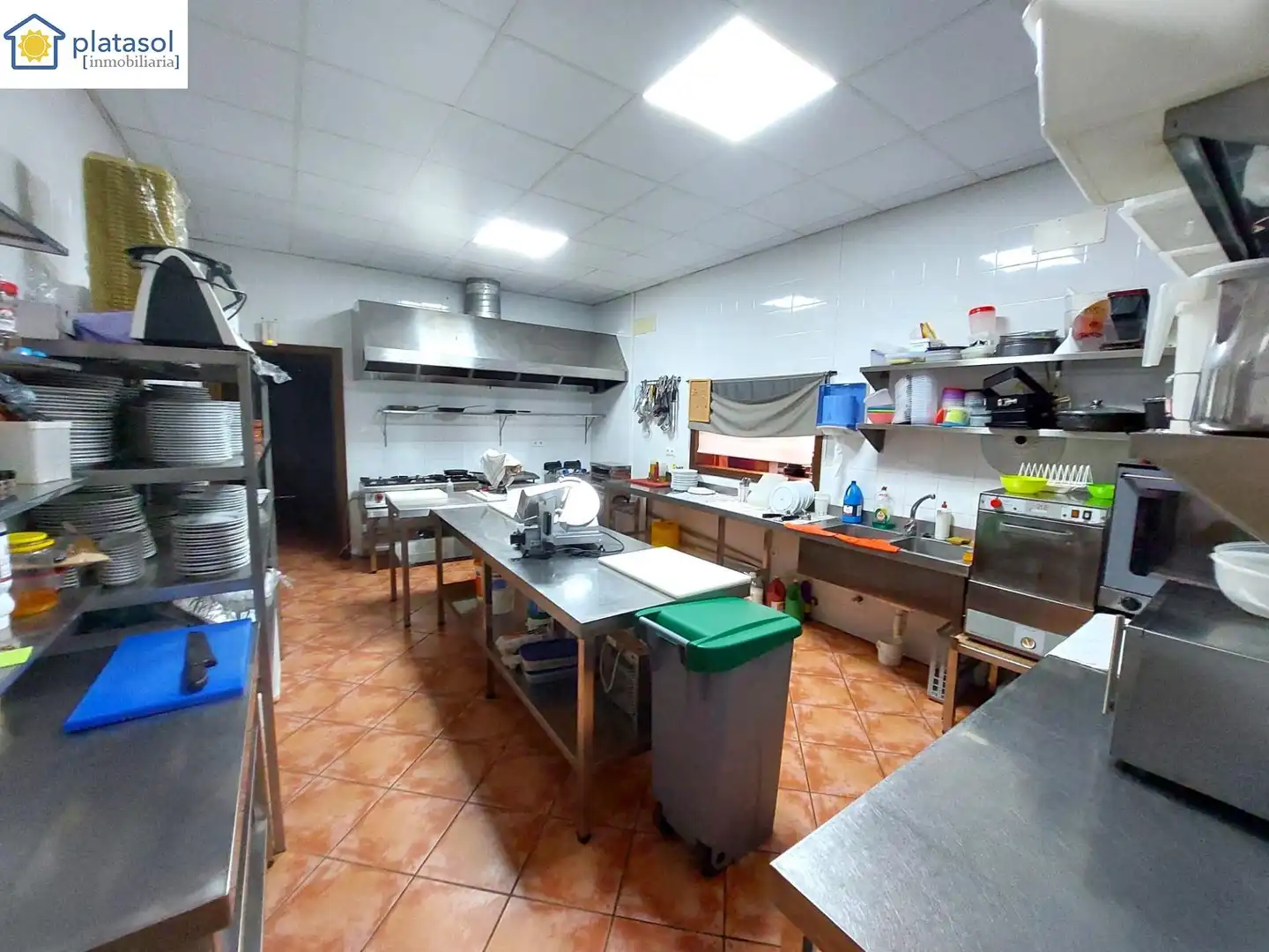 Locale commerciale in vendita a Gerena, imagen 18