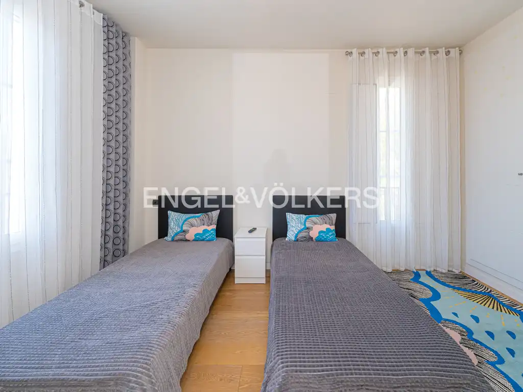 Casa con piscina en venta en Golf Bahía, imagen 17