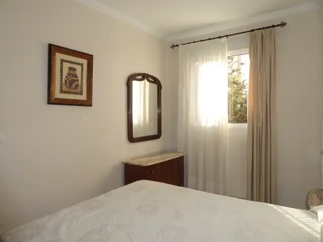 Apartament amb ascensor de lloguer a Calle Encarnación Fontiveros 3, imagen 17