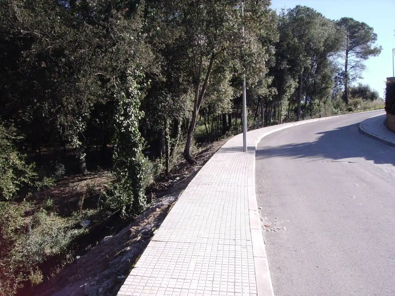 Terreny residencial en venda a Calle Les Alzines 8 Bis, imagen 18