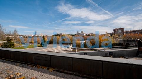 Photo 4 of Flat for sale in Saavedra Fajardo , Puerta del Ángel,  Madrid Capital