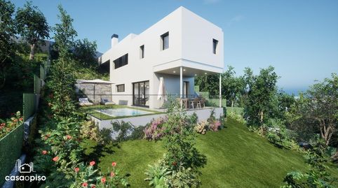 Foto 2 de Casa o chalet en venta en Josep Valles, Matadepera, Barcelona