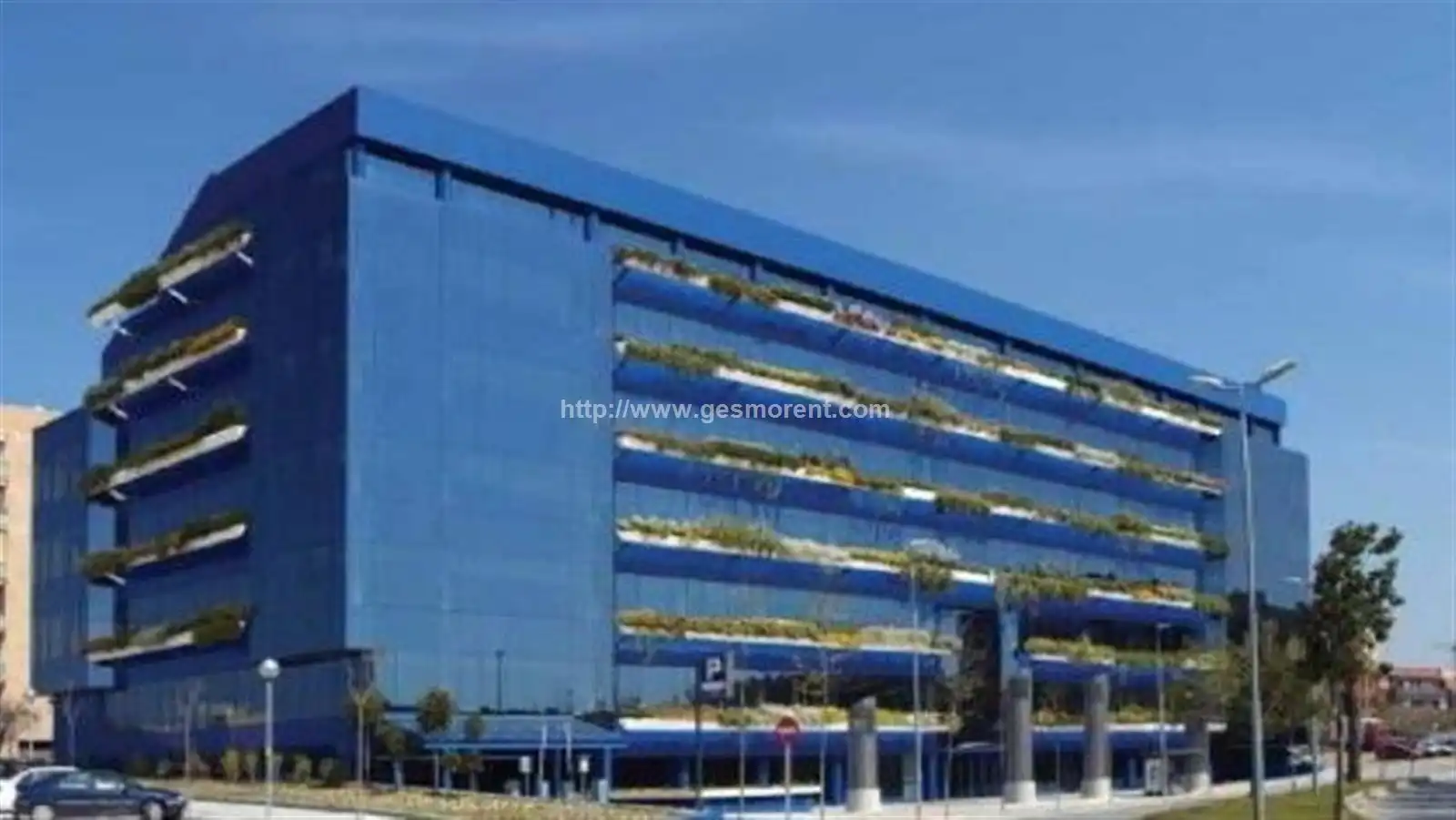 Office space with lift for sale in Montigalà - Sant Crist, imagen 2