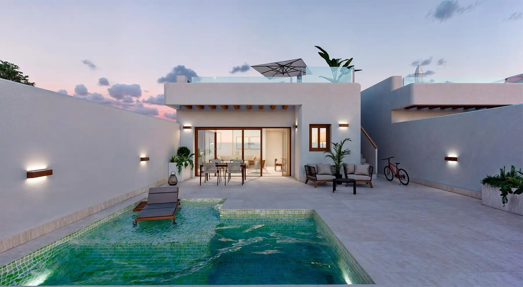 Maison à vendre à Torre-Pacheco ciudad, imagen 7
