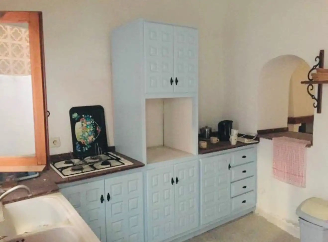 Terraced house with terrace for sale in Xaló, imagen 7