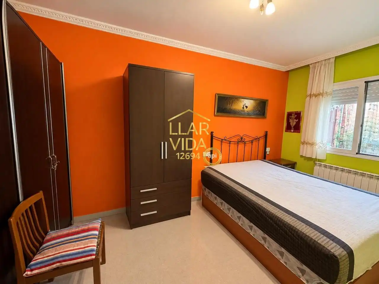 Habitación de Piso en venta en Alguaire