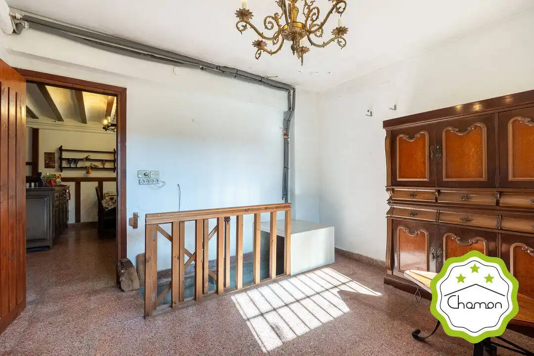 Detached house with garden for sale in Ugao- Miraballes, imagen 37