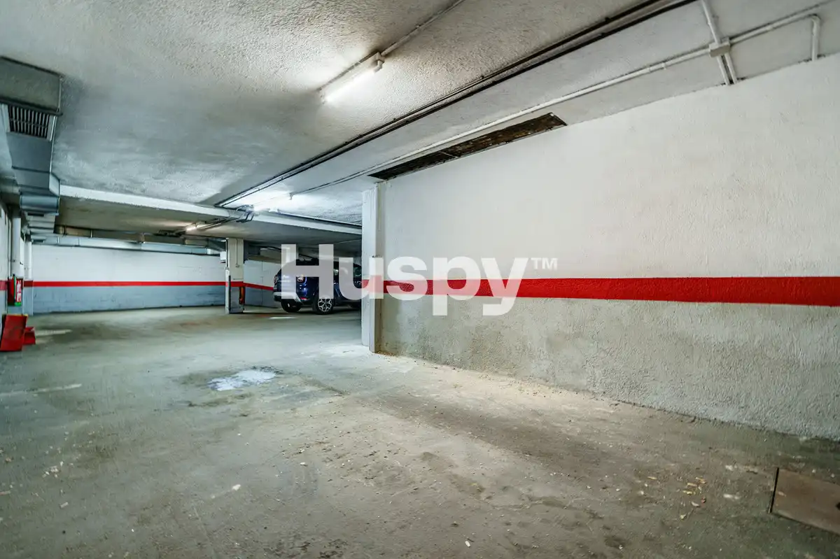 Duplex avec terrasse à louer à Calle del Rosario, imagen 56