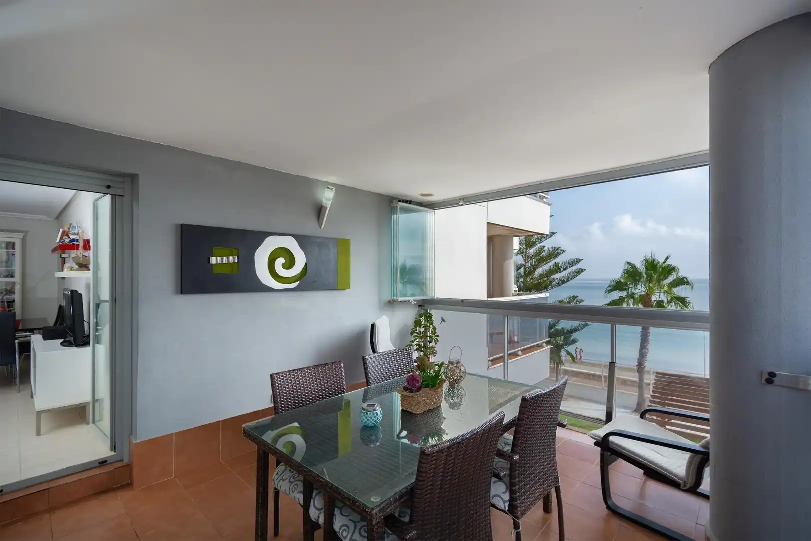 Apartment mit Pool zum Verkauf in Tomás Maestre, imagen 57