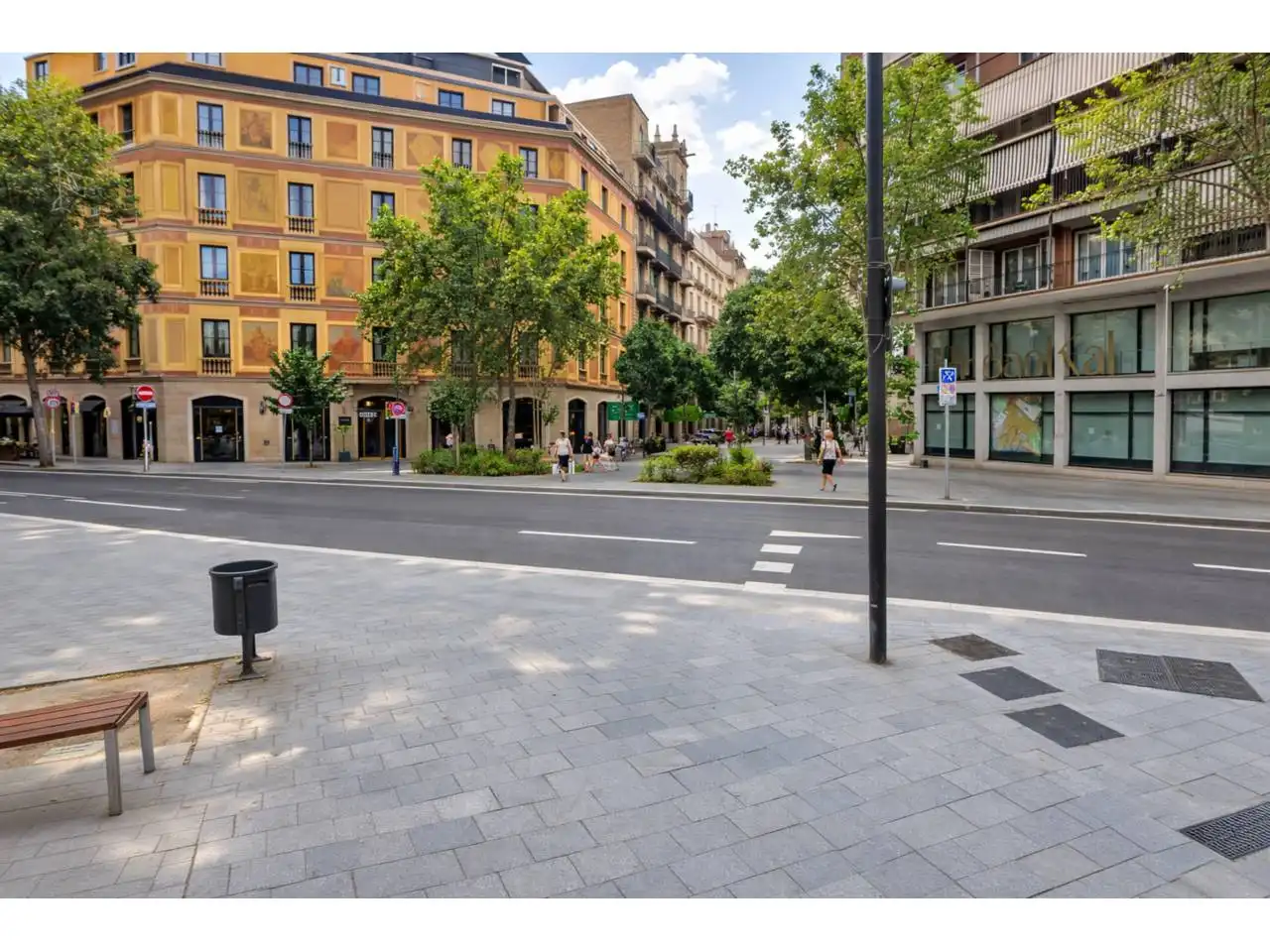Local comercial en traspàs a Eixample, imagen 7