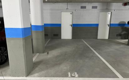 Parkplatz von Garage zum verkauf in Sant Boi de Llobregat