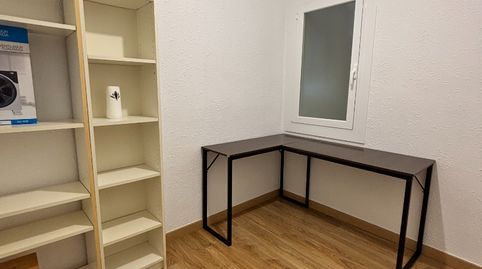 Foto 4 de Apartamento de alquiler en Carrer de la Concòrdia, El Poble Sec - Parc de Montjuïc, Barcelona Capital