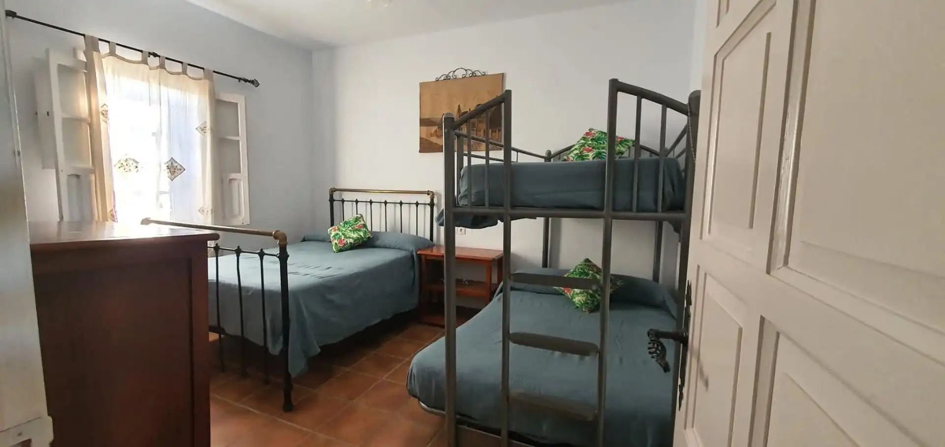Maison avec piscine à vendre à El Coronil, imagen 6