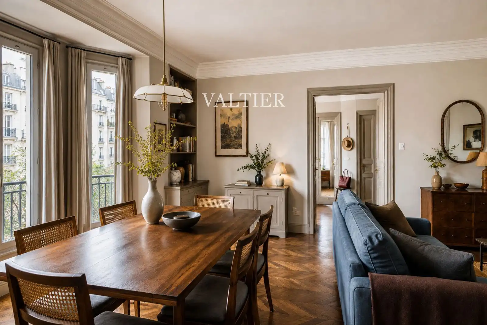 Flat for rent in Felipe IV, Jerónimos
