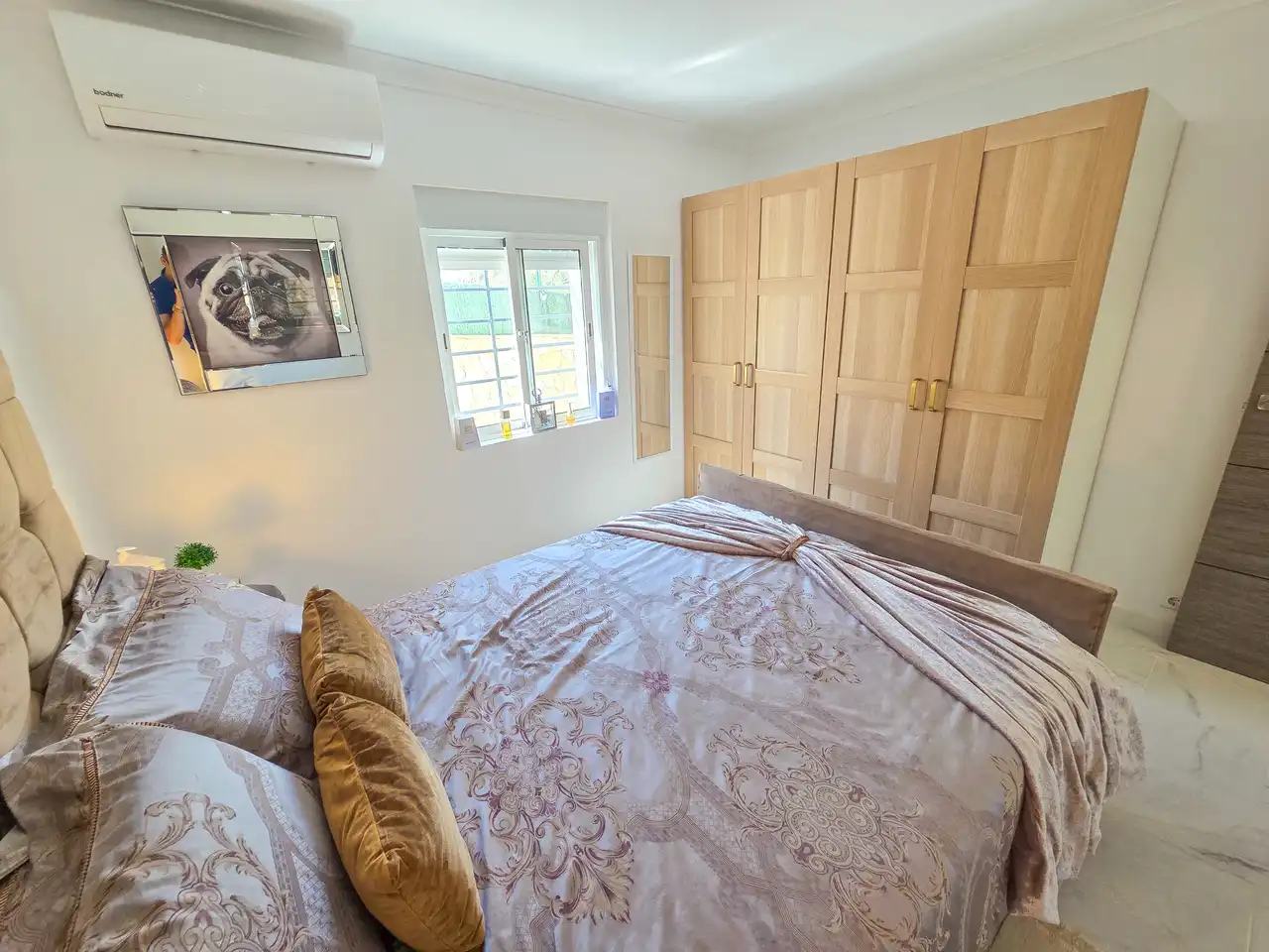 Habitación de Casa o chalet en venta en Crevillent, Alicante