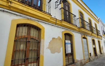 Exterior view of House or chalet for sale in Jerez de la Frontera