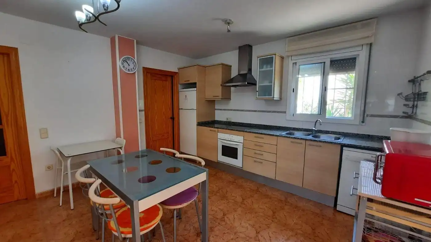 Villa con piscina in vendita a Deltebre, imagen 4