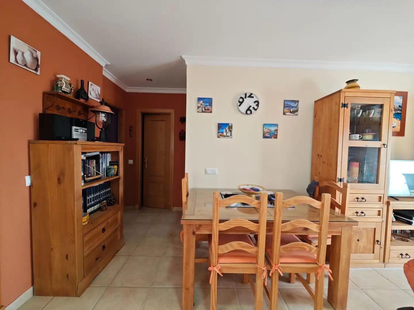 Apartamento en venta en Calle Maracaibo 1, Residencial Taymar, La Barrosa