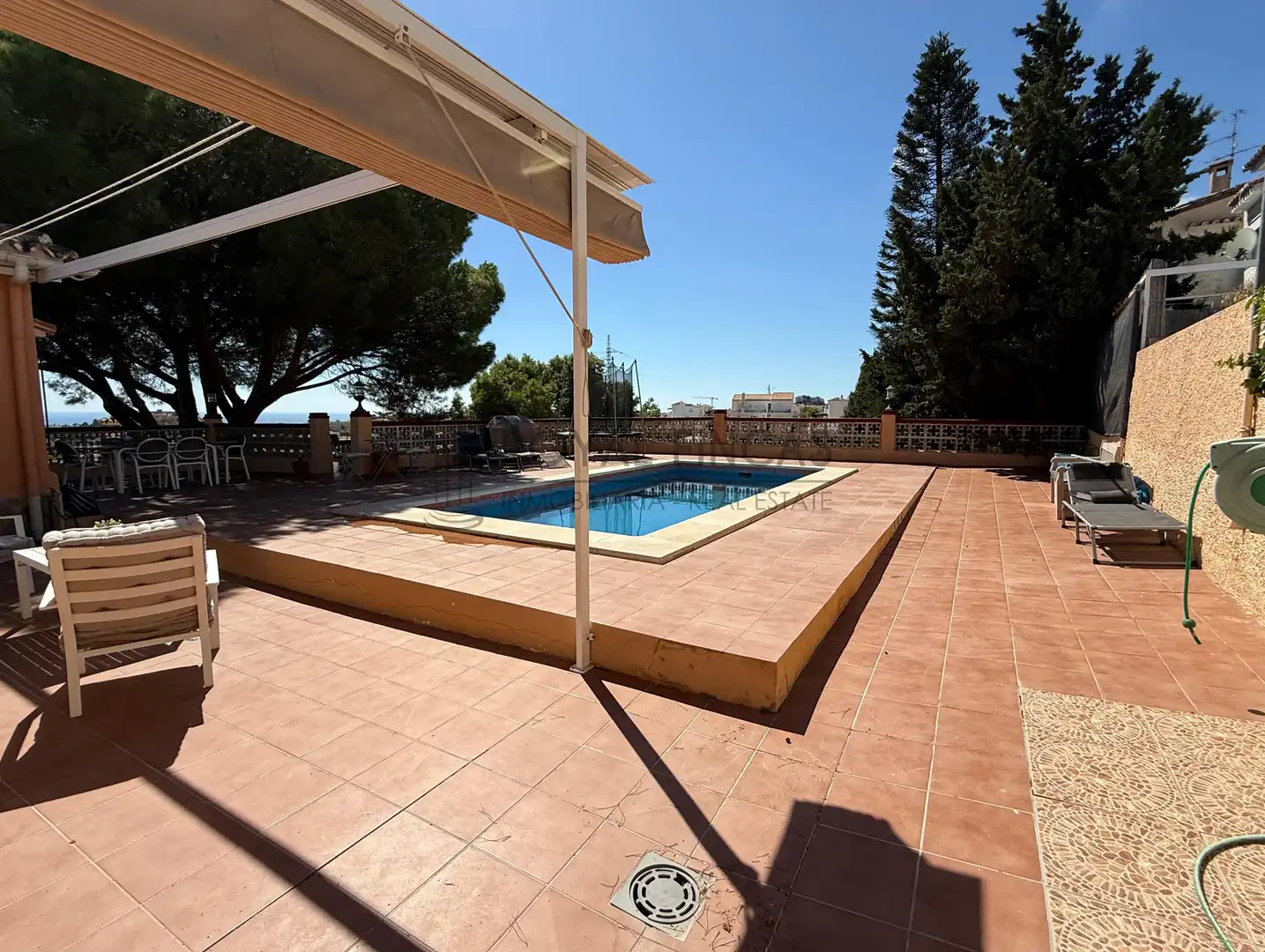 Villa mit Pool zum Verkauf in Calle Cantueso, imagen 5