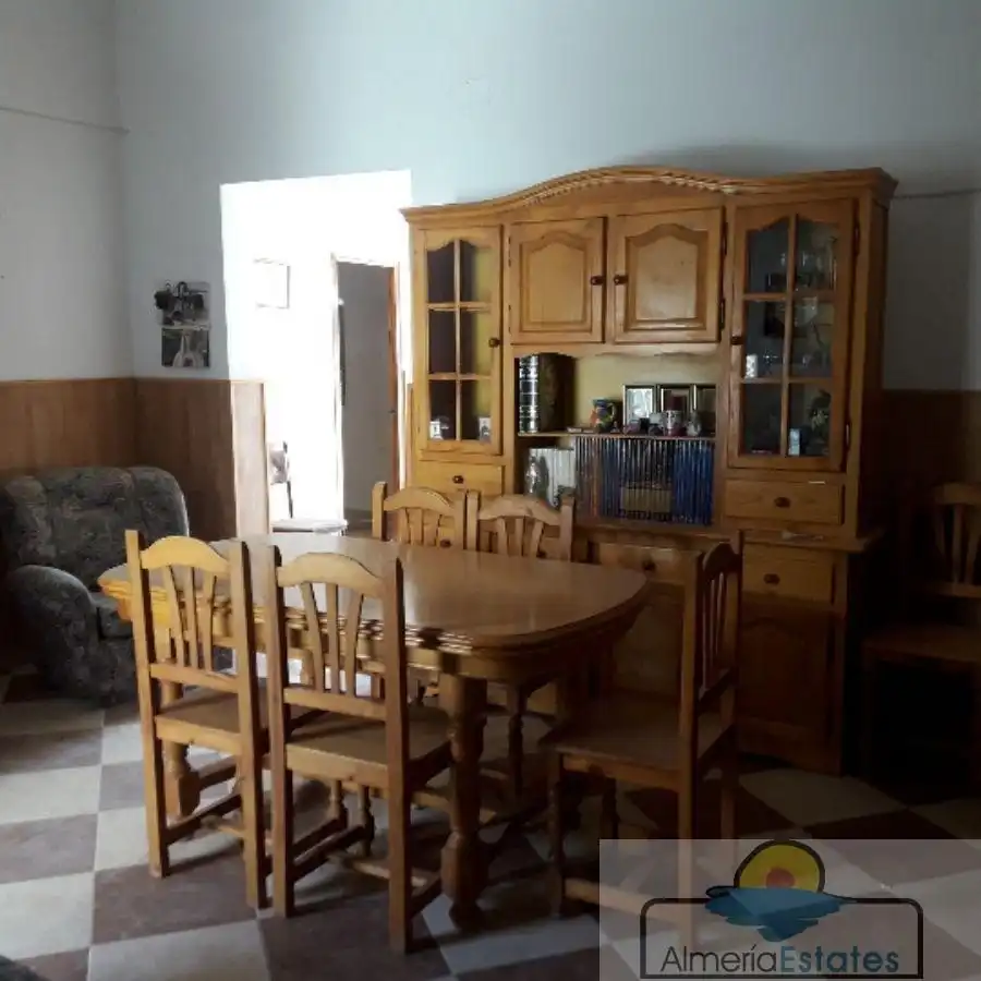 Detached house for sale in Albox, imagen 11