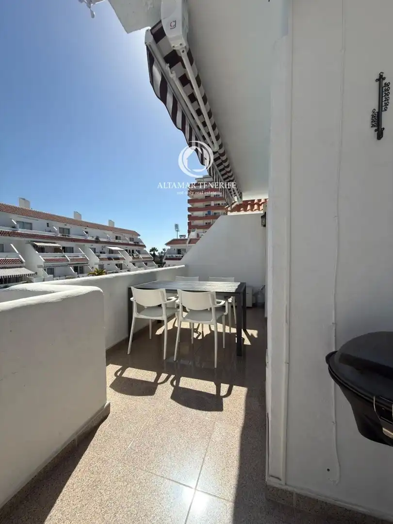 Apartment mit Pool zum Verkauf in AVENIDA ARQUITECTO GÓMEZ CUESTA, imagen 8
