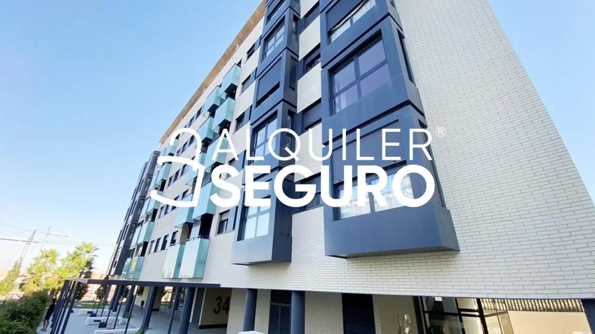 Piso de alquiler en Blas de Lezo, El Cañaveral