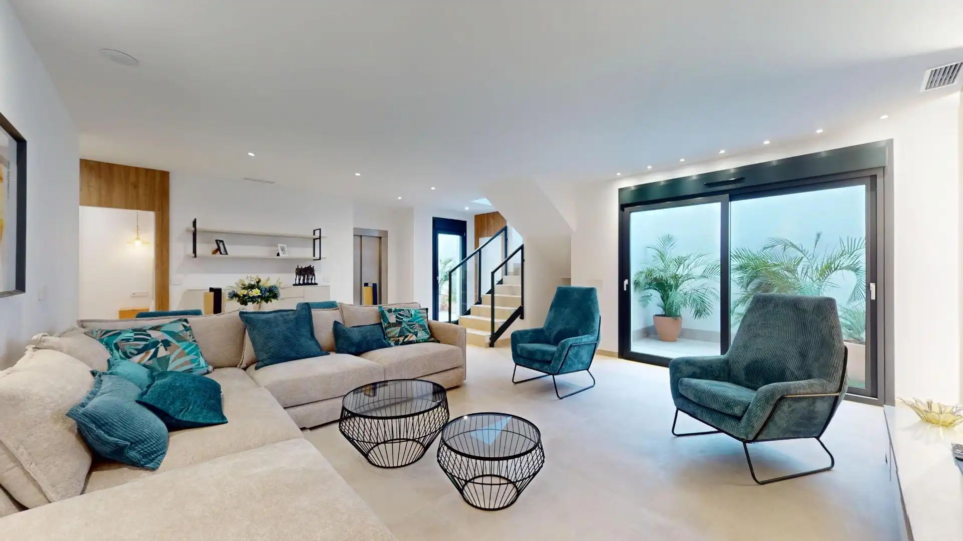 Chalet en venta en Balcón de Finestrat - Terra Marina, imagen 54