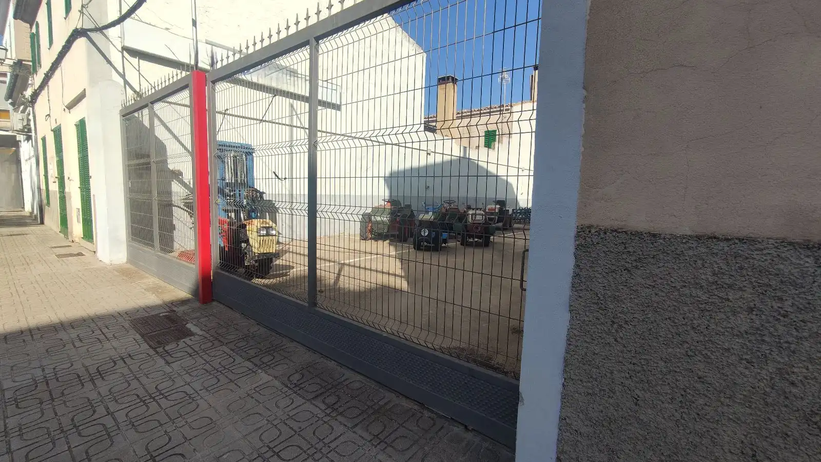 Wohnbaugrundstück zum Verkauf in Santa Margalida Poble, imagen 4