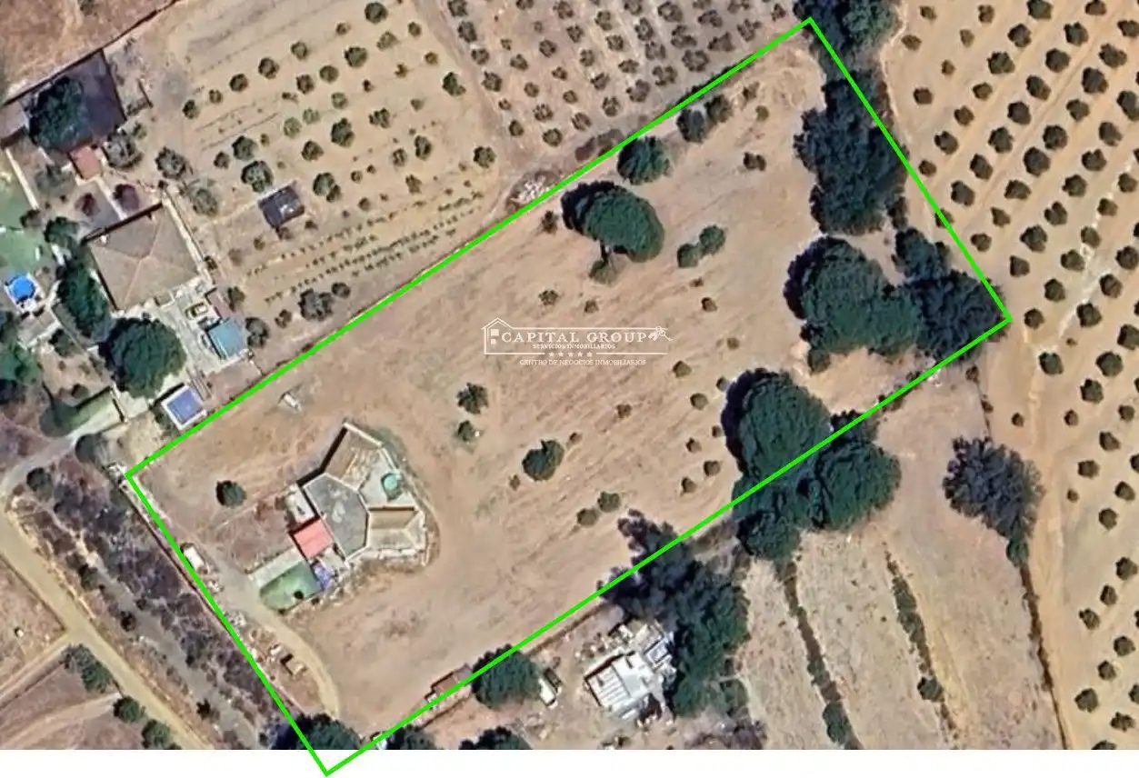 Terrenos y solares en venta en Gibraleón, imagen 2