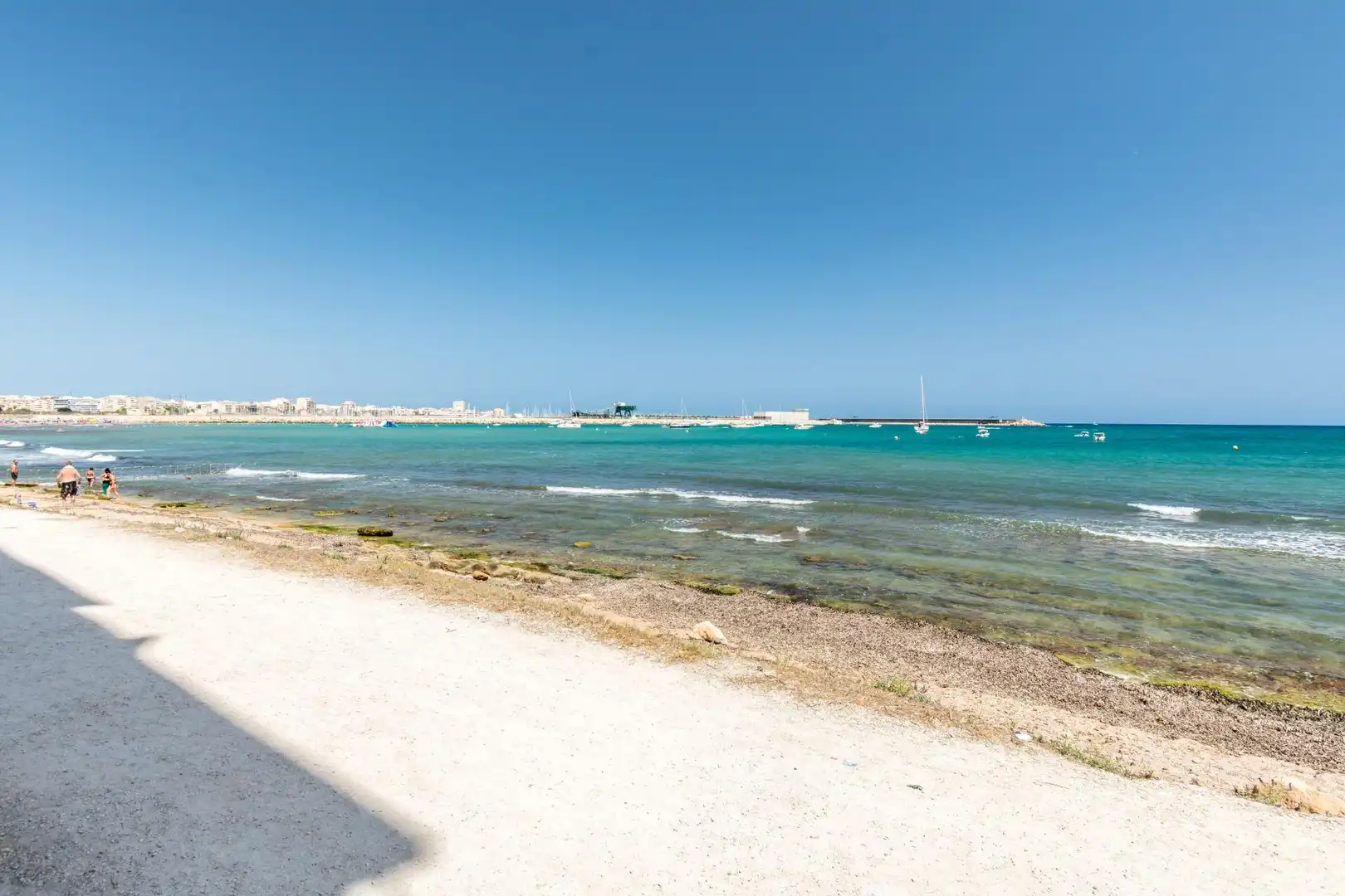 Apartment with lift for sale in Playa del Acequión, Náufragos y Rocío del Mar, imagen 2