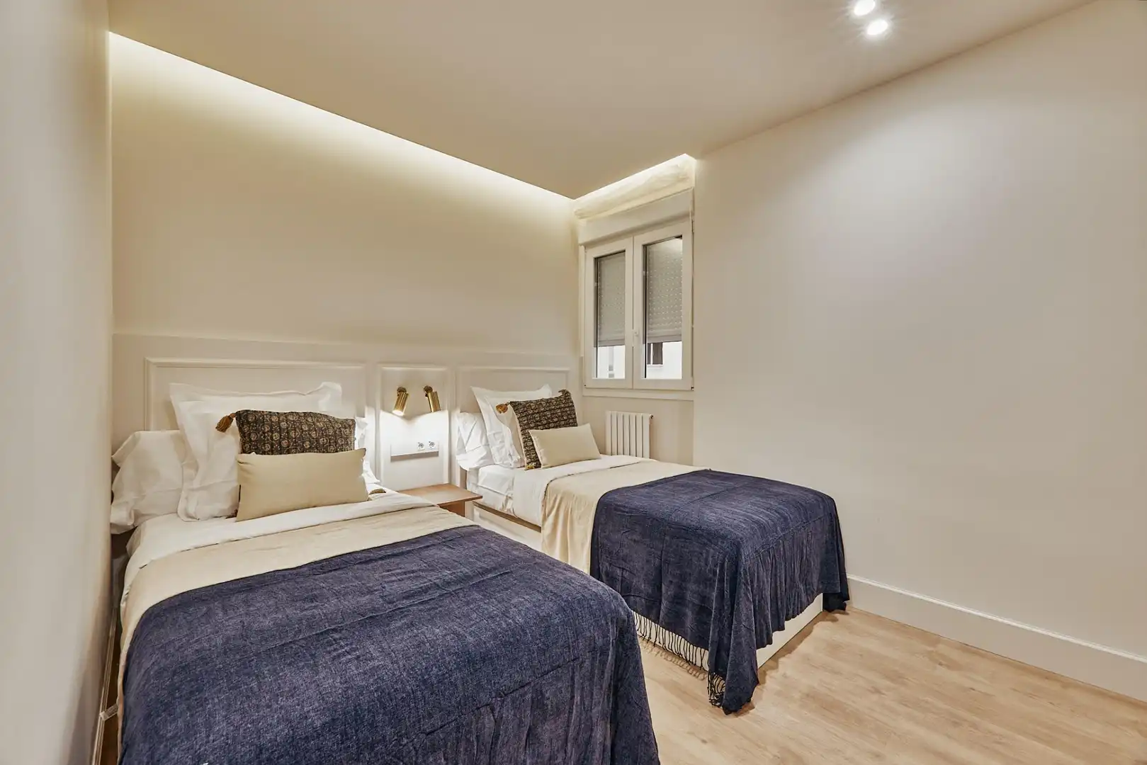 Piso con ascensor en venta en Calle de Diego de León 44, imagen 11