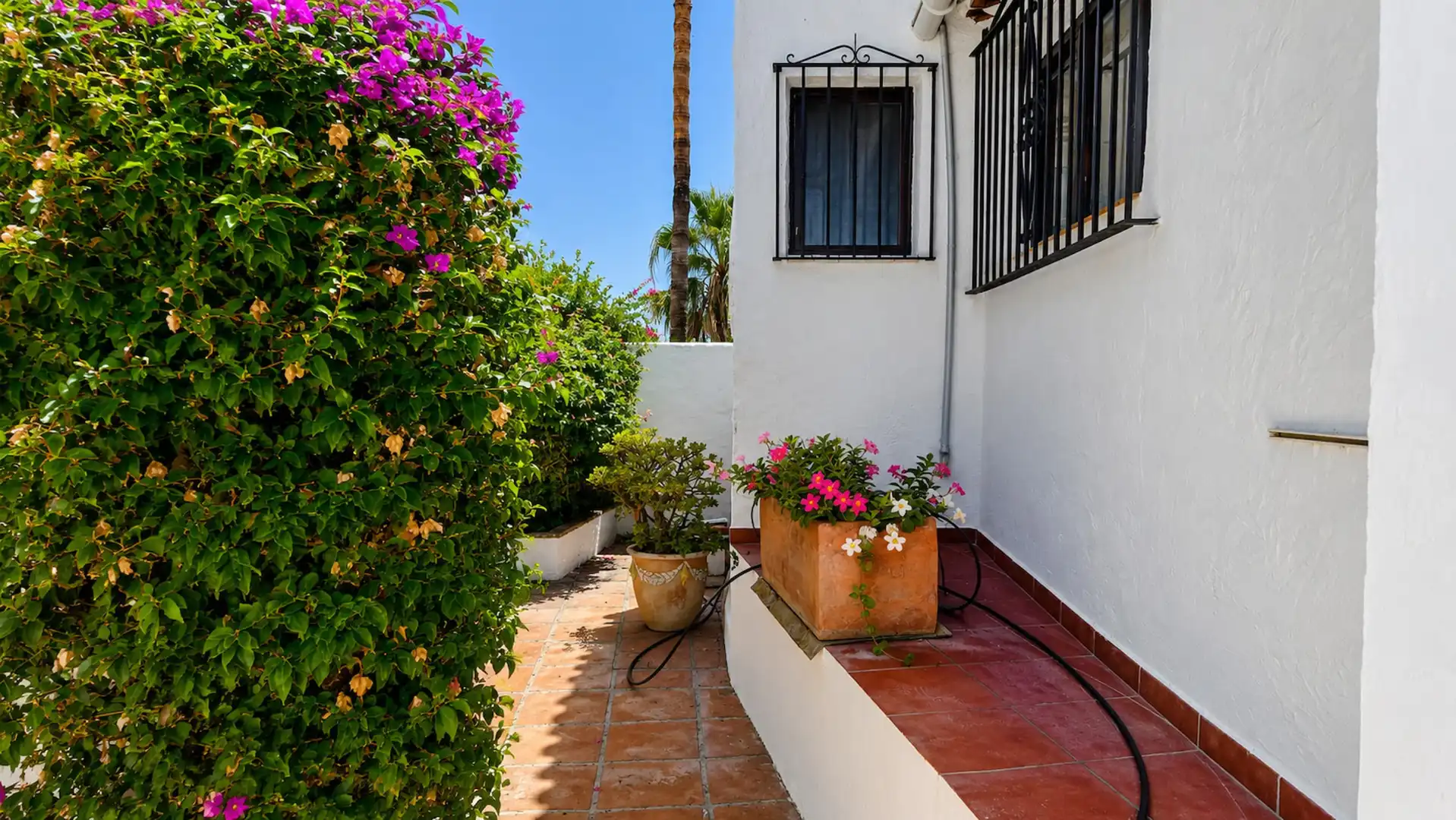 Casa amb piscina en venda a Bahía de Casares, imagen 39