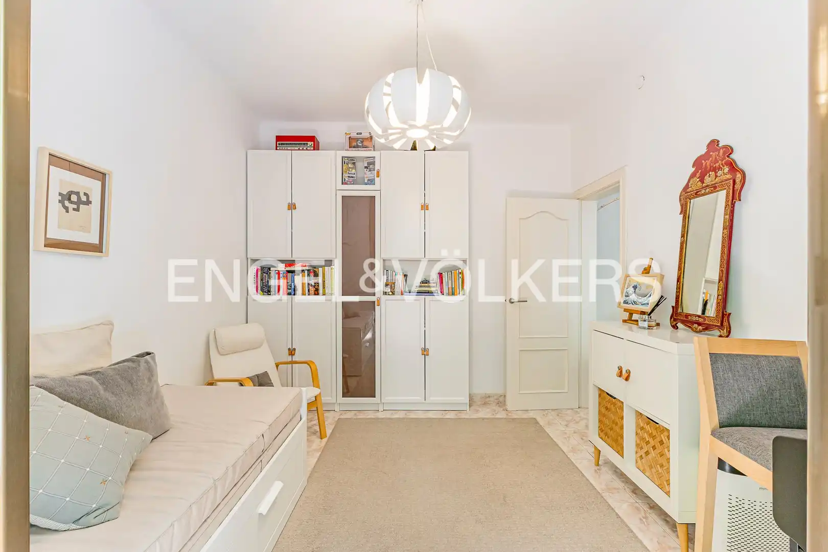Flat with terrace for sale in Eixample, imagen 17